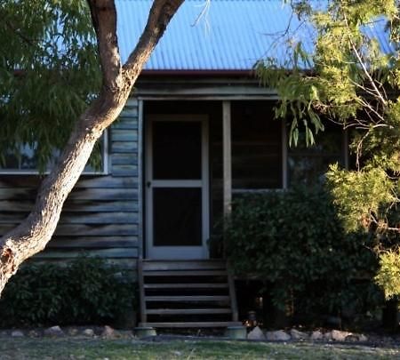 Cypress Ridge Cottages Ballandean Номер фото