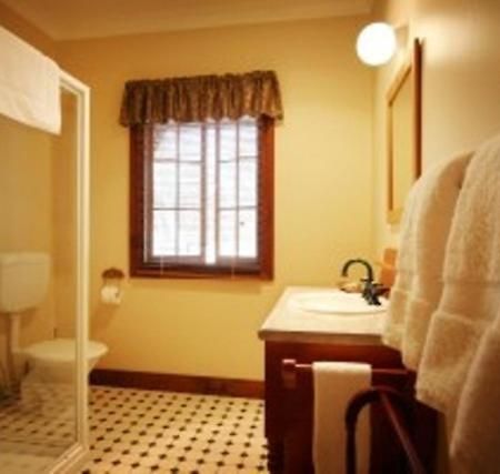 Cypress Ridge Cottages Ballandean Экстерьер фото