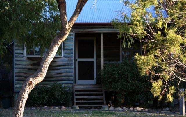 Cypress Ridge Cottages Ballandean Номер фото