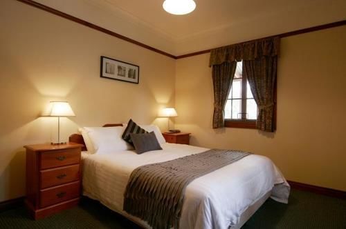 Cypress Ridge Cottages Ballandean Экстерьер фото