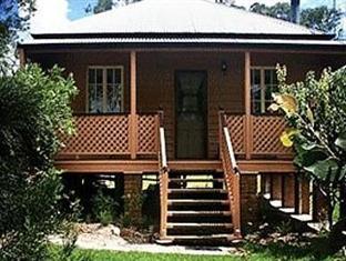 Cypress Ridge Cottages Ballandean Экстерьер фото